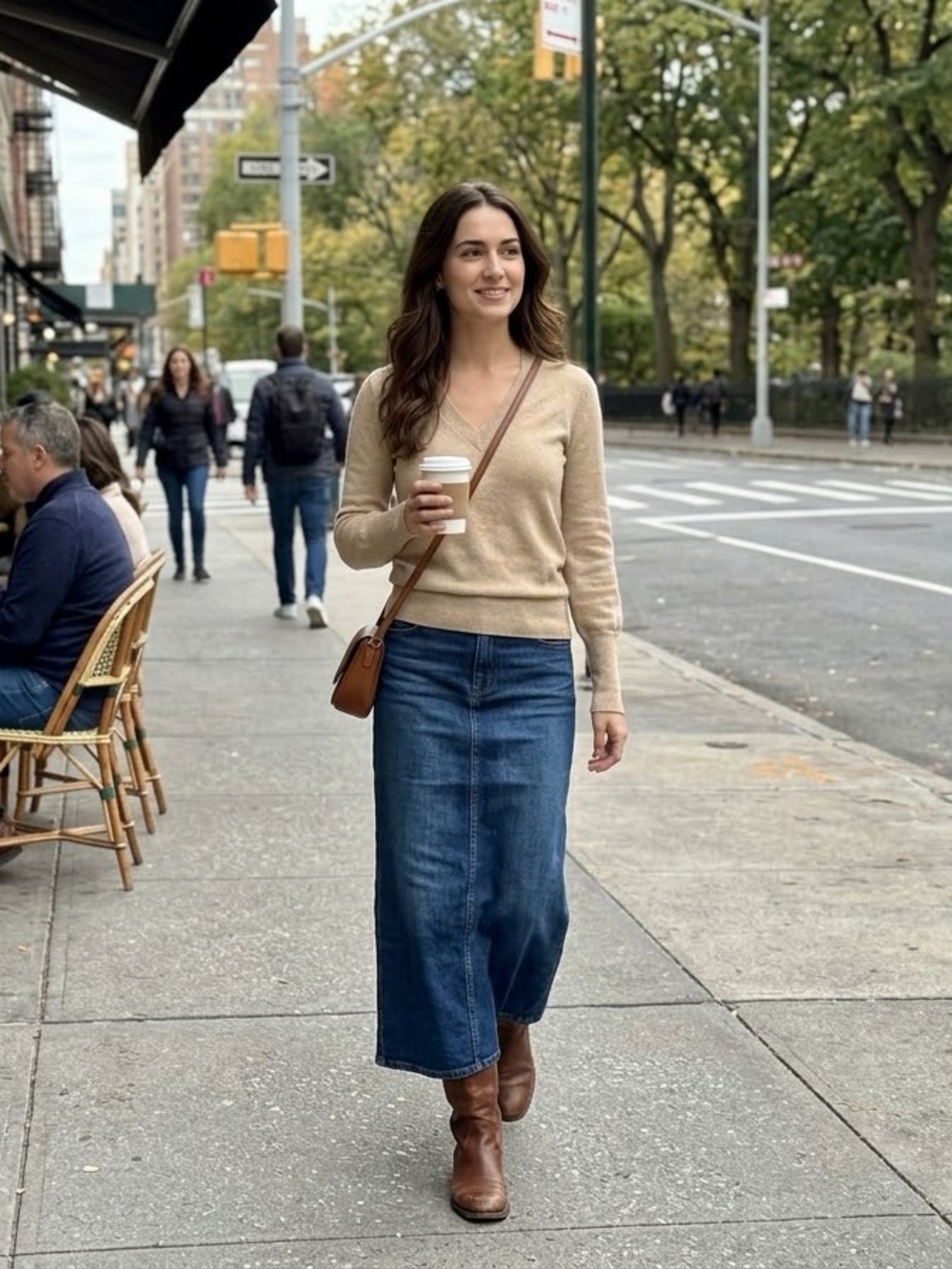 J.Crew Collection Italian Cashmere V-Neck Sweater Size XS